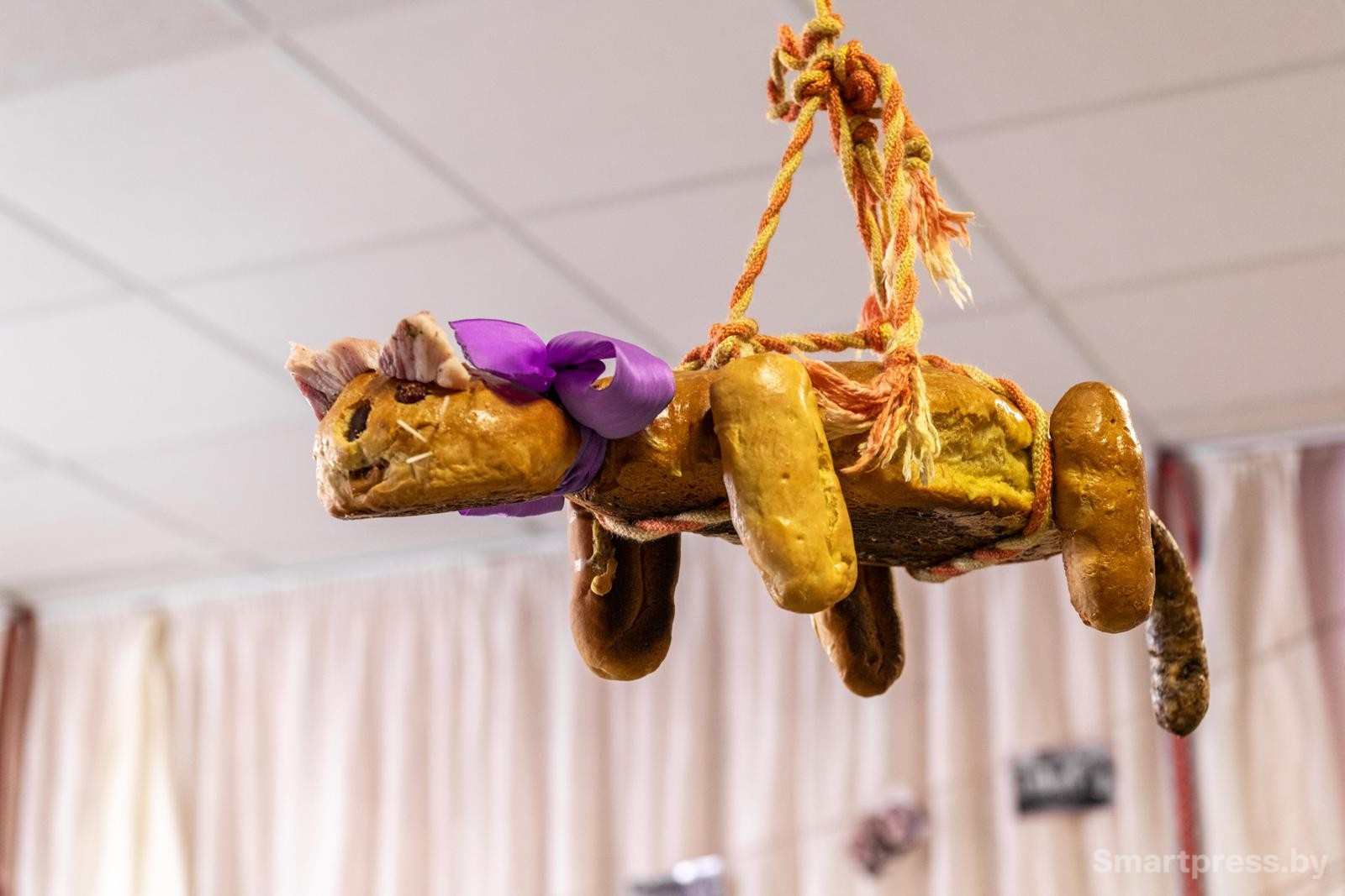 26-Кот из белорусского обряда Ката пячы.jpg