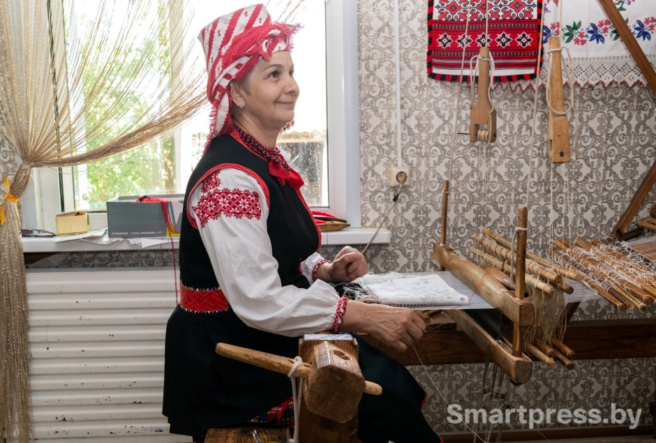 8-Мастерица Татьяна Суглоб из деревни Неглюбка Ветковского района.jpg