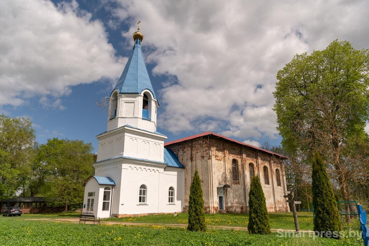 24-Благовещенская церковь в Друе.jpg
