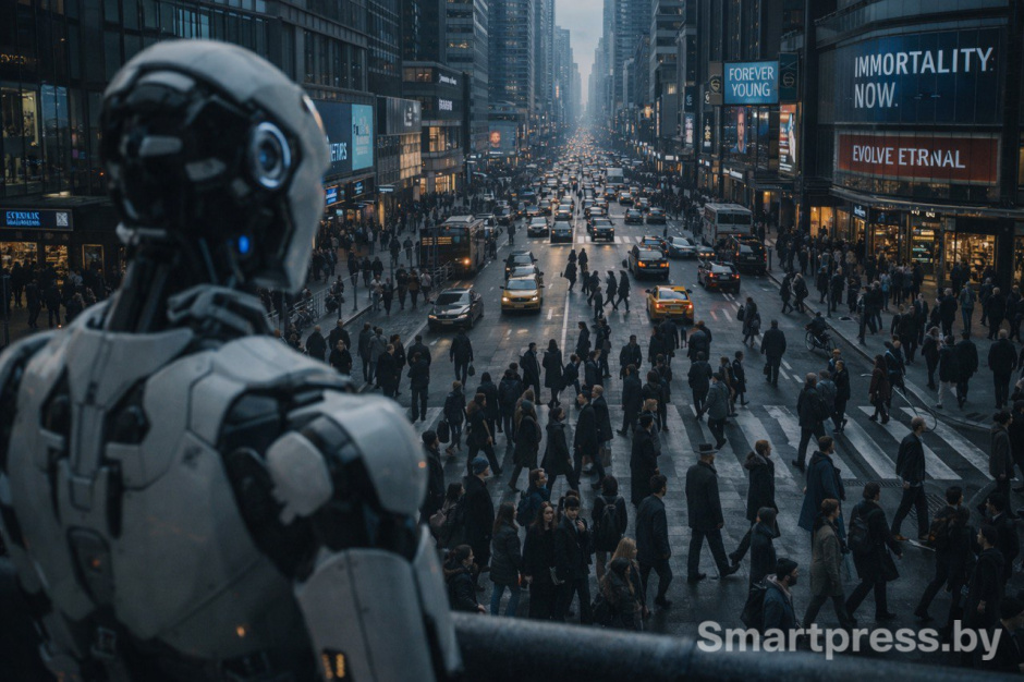 Выставка Бессмертие