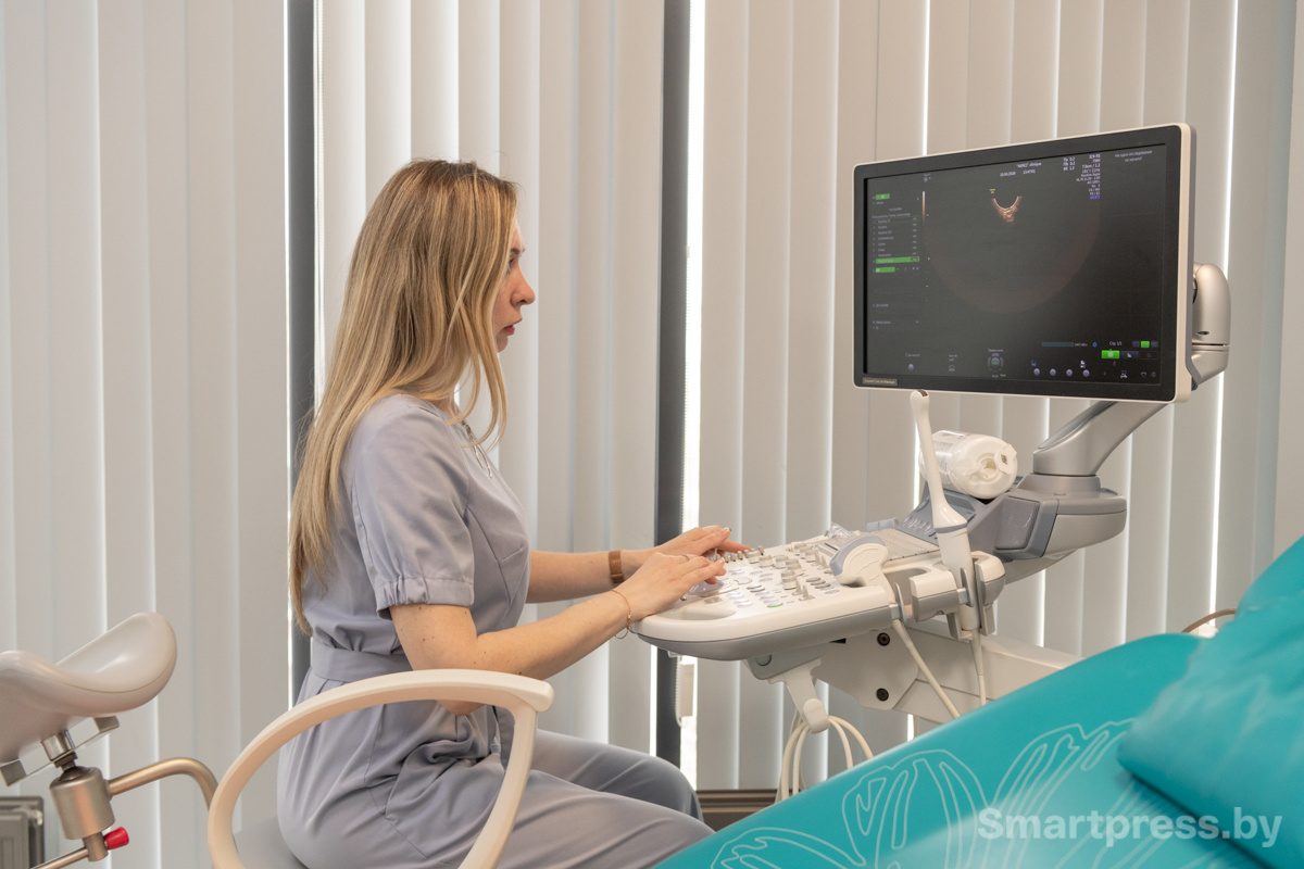 Симптомы ПМС