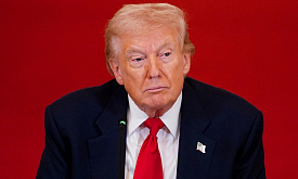 Трамп заявил Конгрессу, что война с Ираном “закончилась”