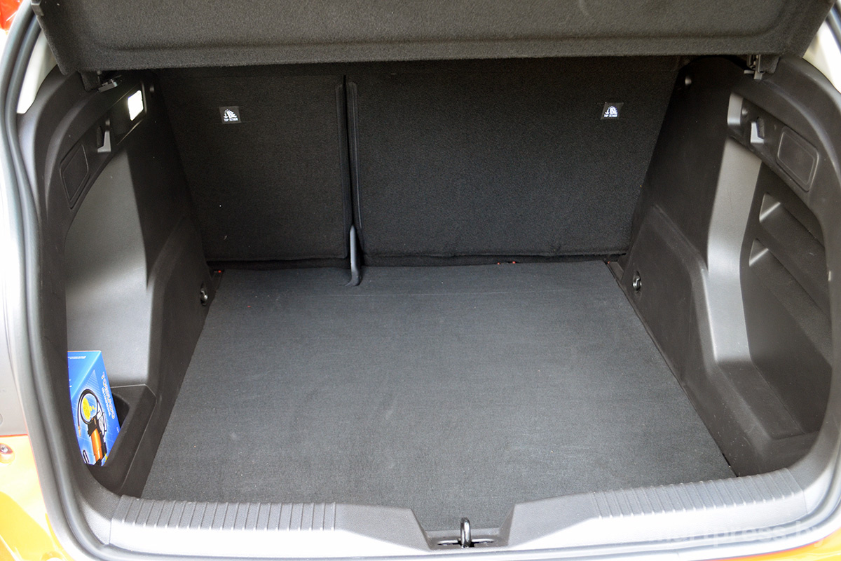 Багажник универсала Lada Iskra