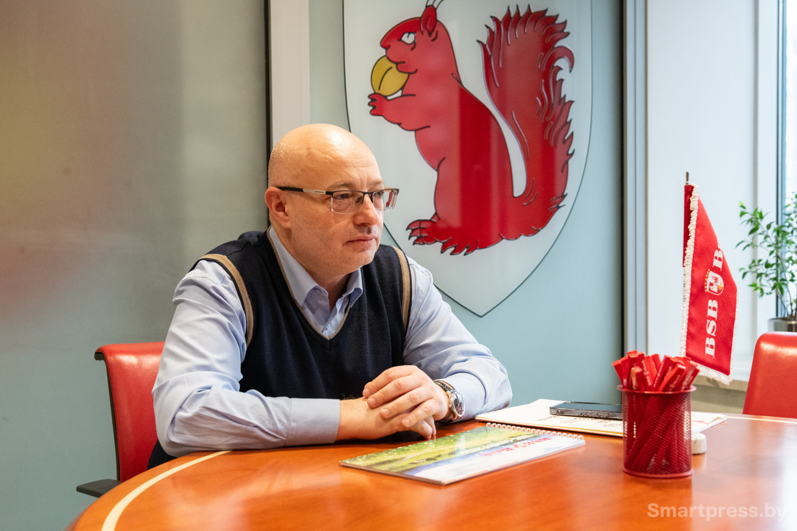 БСБ Банк создал ESG-отчет