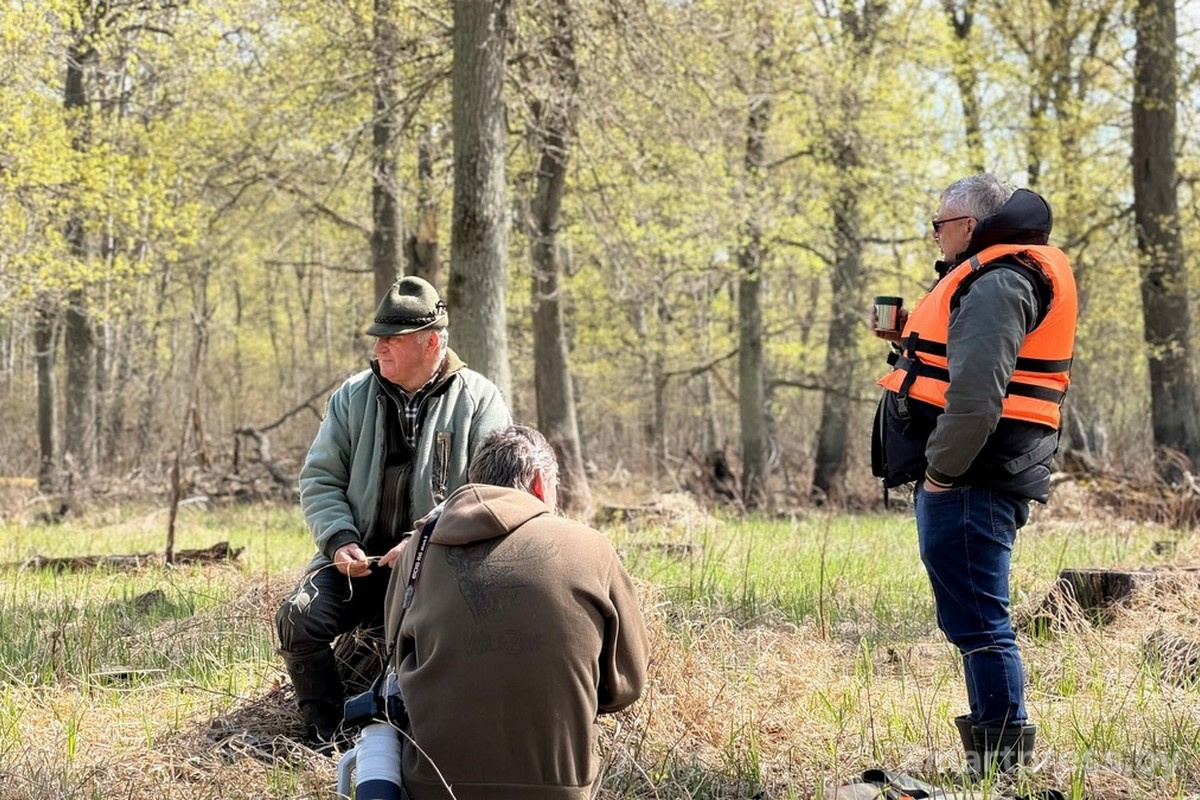 17-Привал во время экскурсии по Припяти.jpg