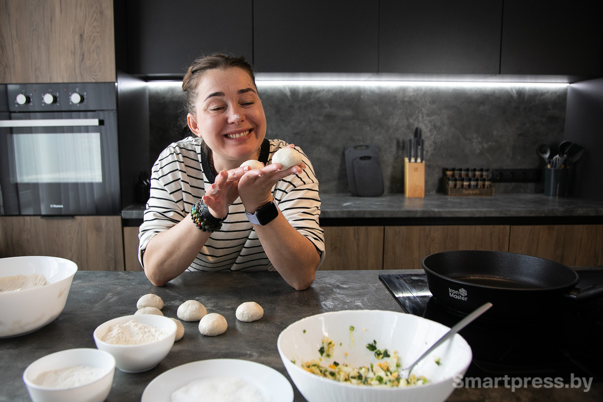 Пасхальное меню