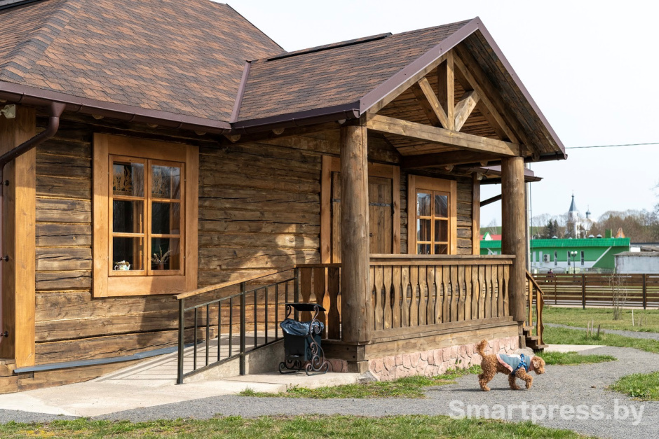 Кафе в агроусадьбе Ляліва 1.jpg