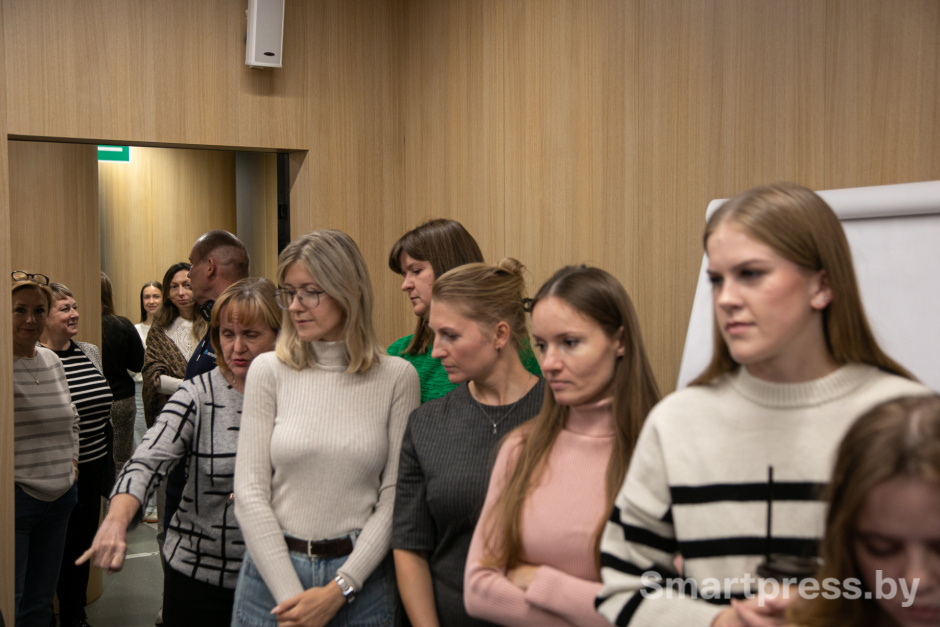 Prolife в Сбер Банке