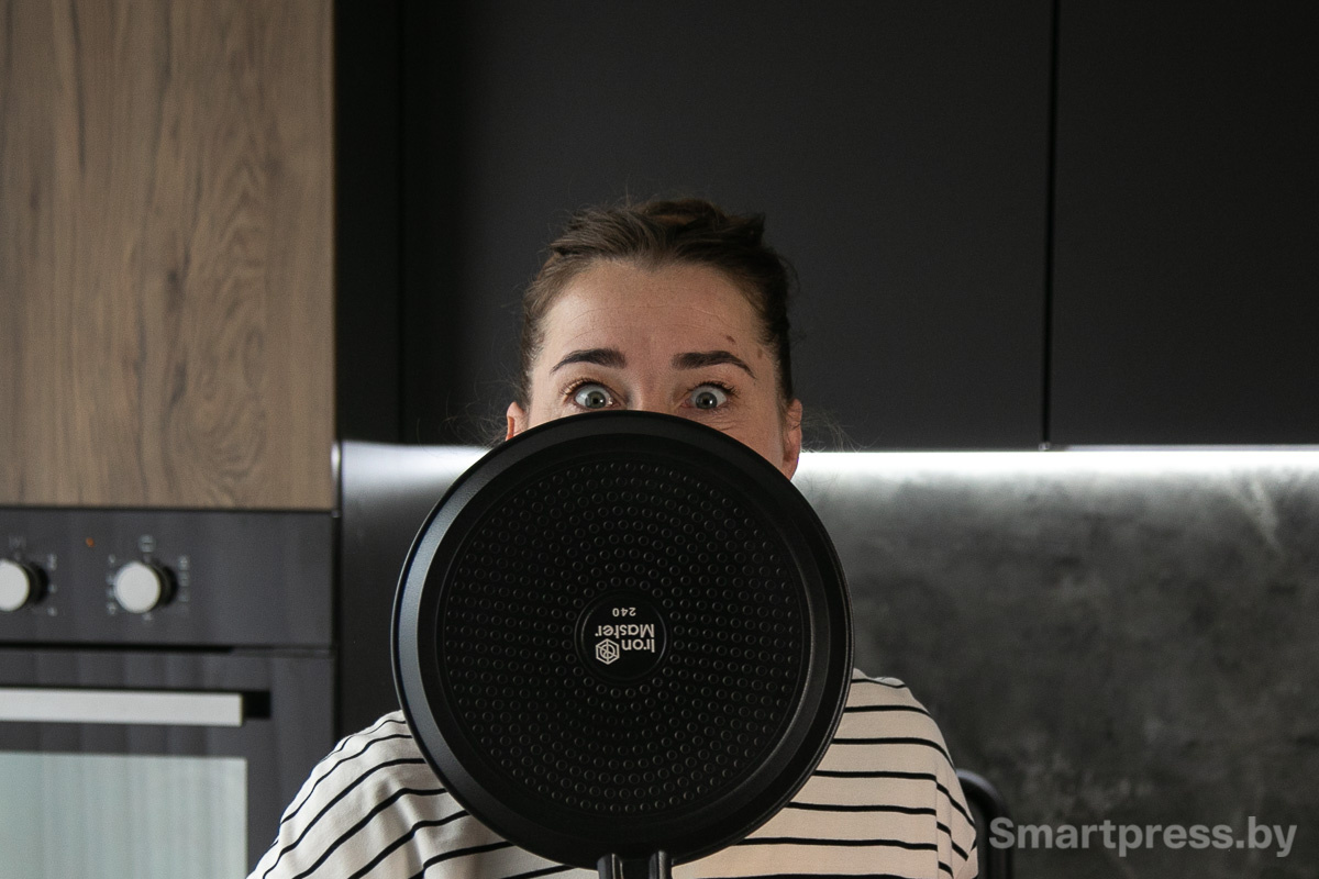 Пасхальное меню