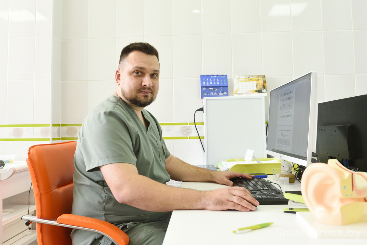 Комментарий доктора