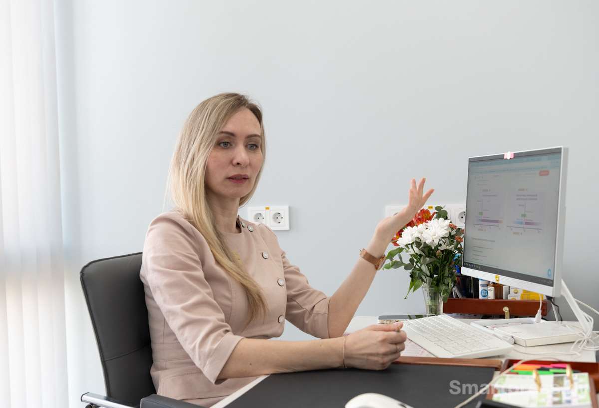 Объяснения врача