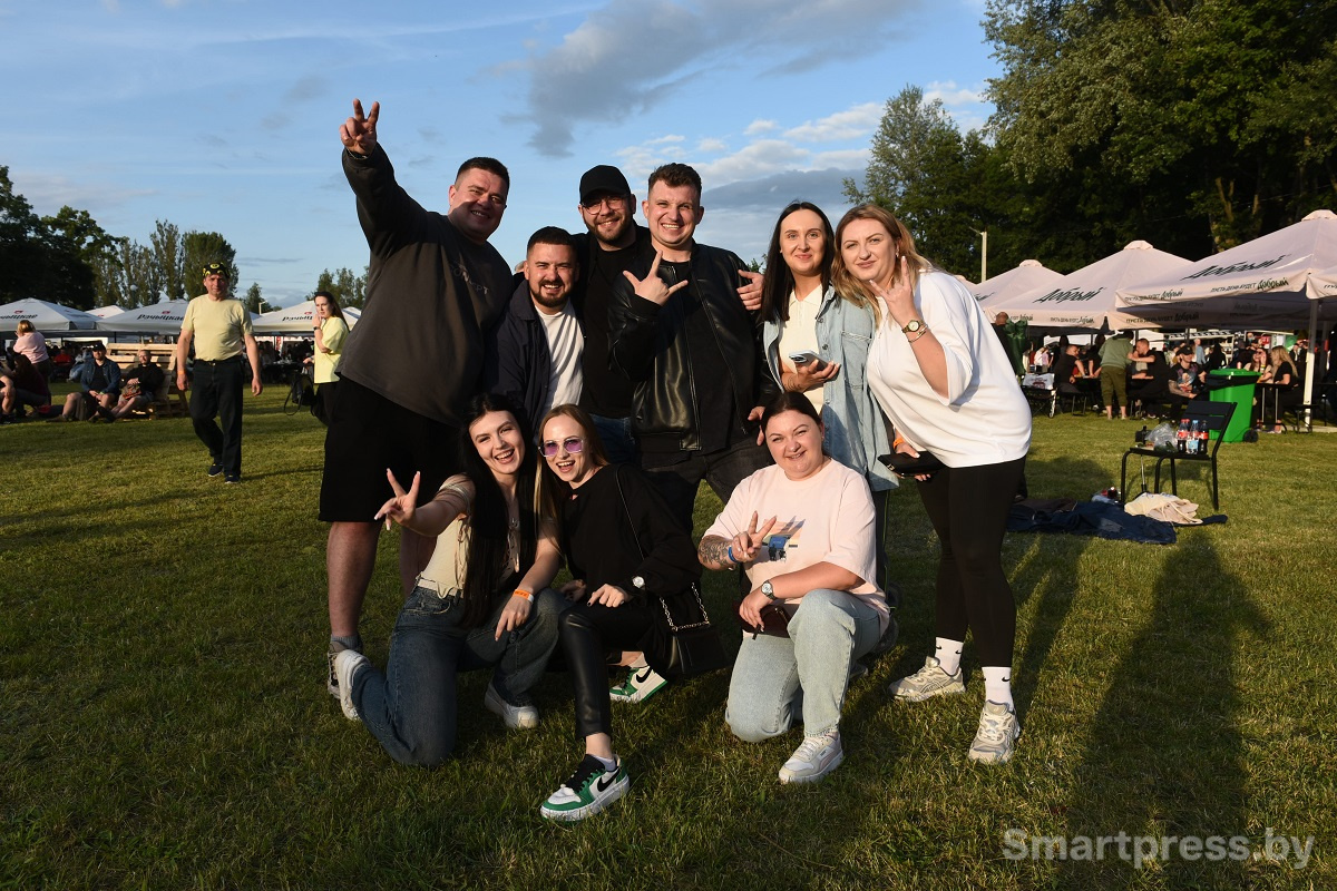 хорошая компания