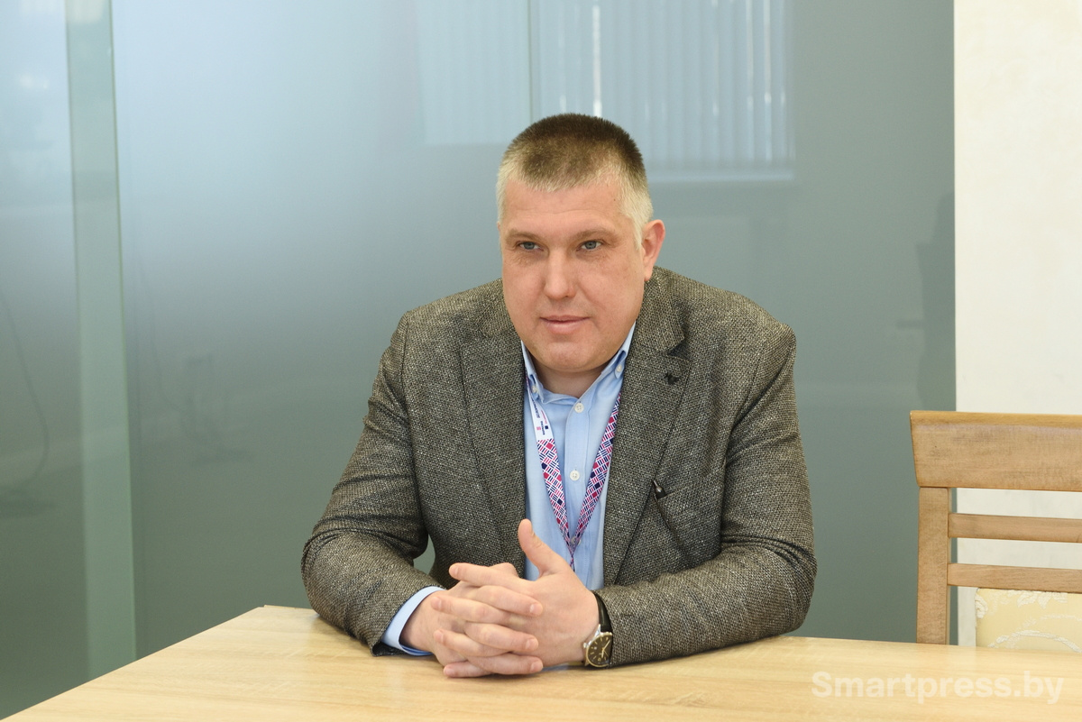 Михаил Шашко