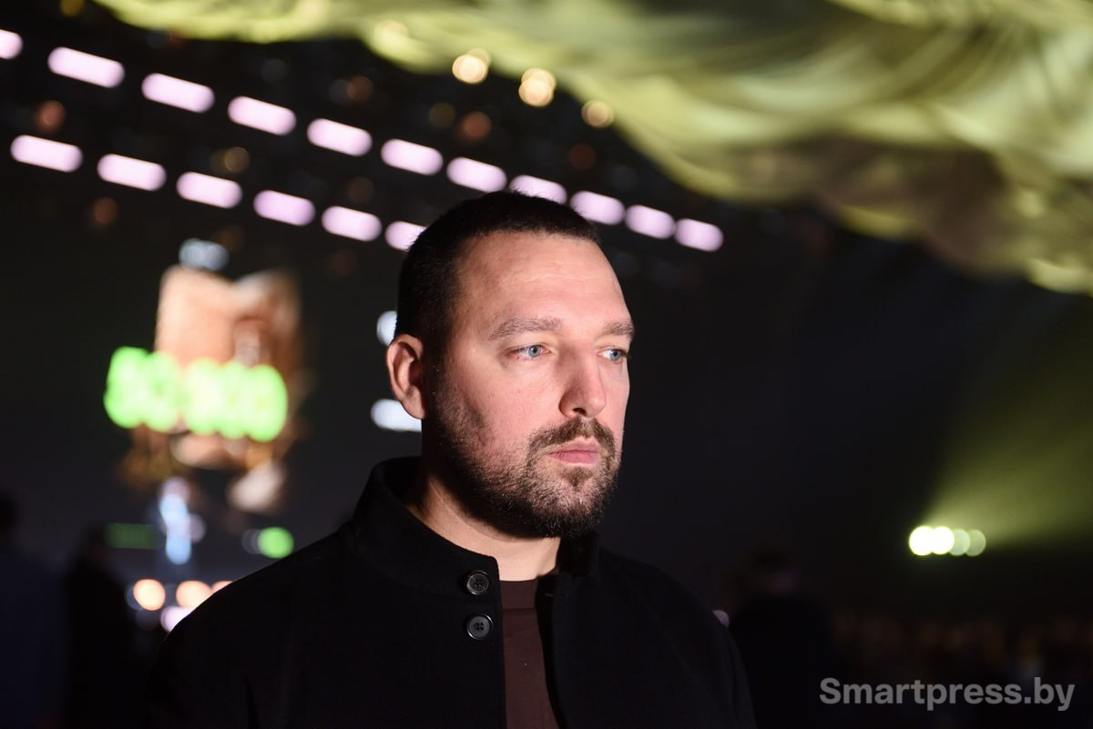 Дмитрий Саксонов Дмитрий Саксонов