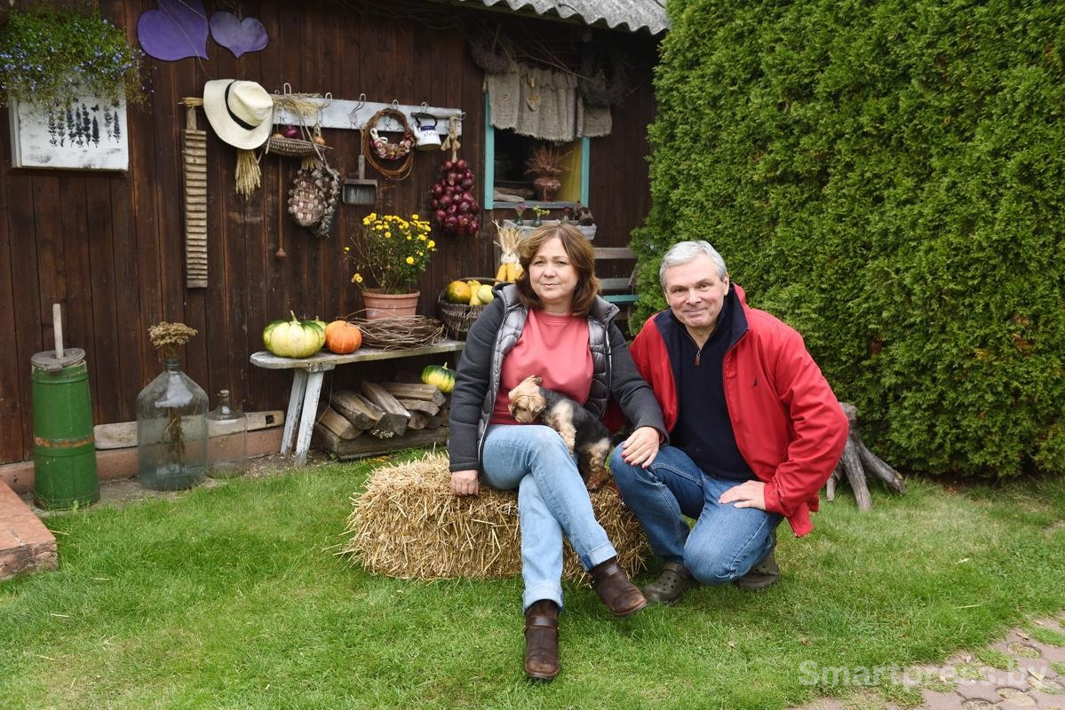 30-Оксана и Александр Гущенсковы из деревни Барово.jpg