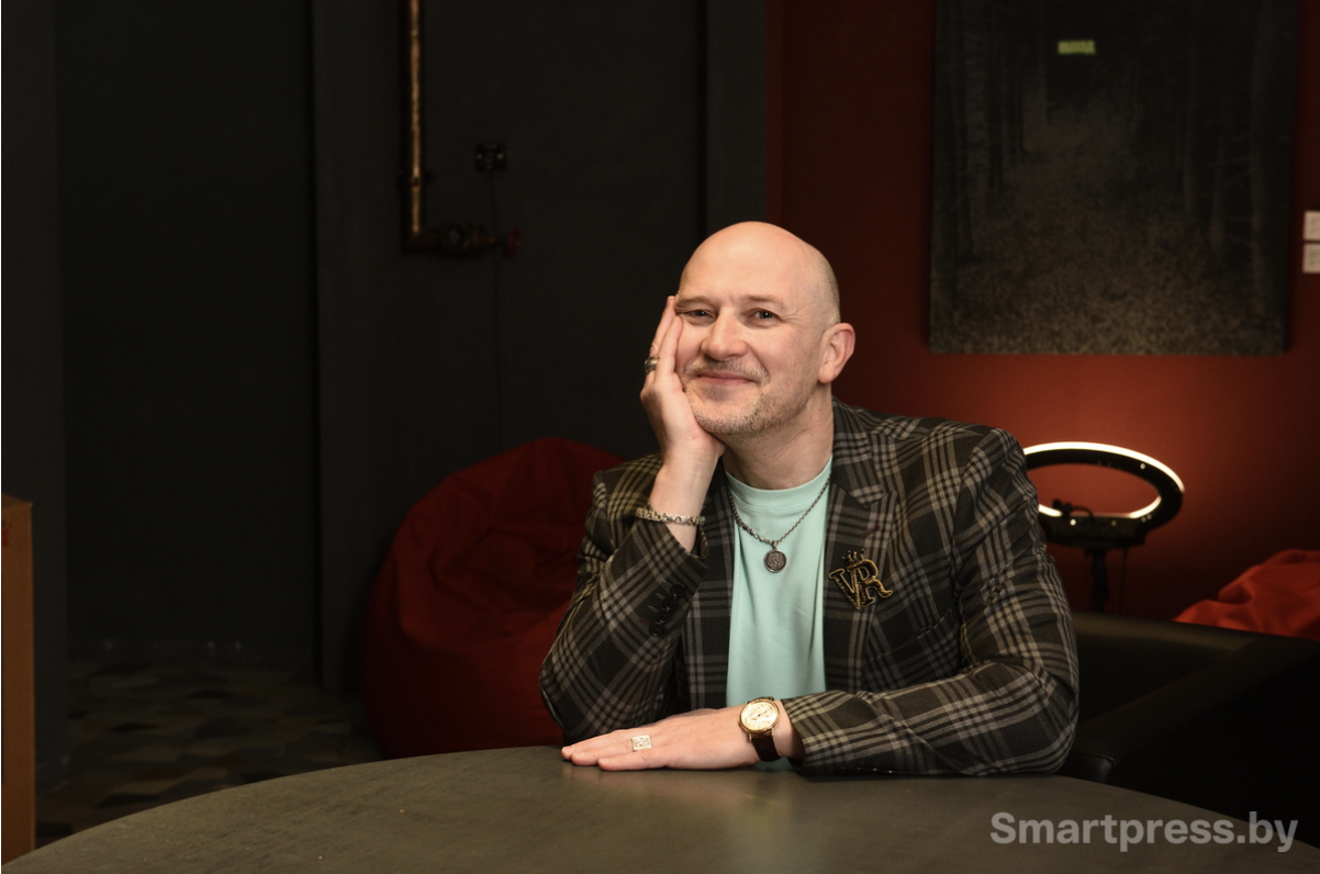 Влад Рекунов Влад Рекунов