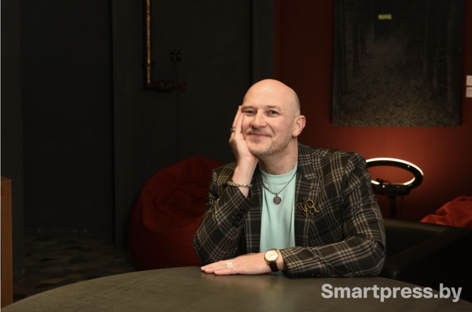 Влад Рекунов