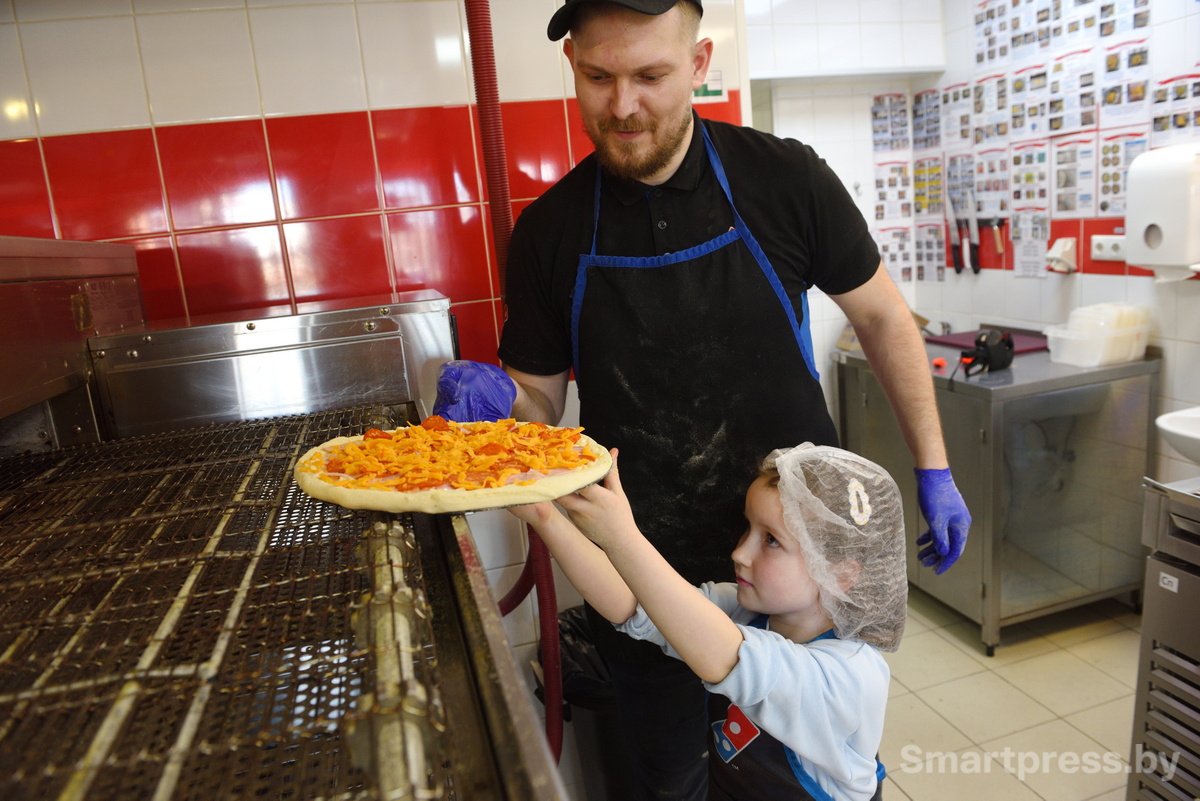 Мастер-класс по приготовлению пиццы 10.JPG