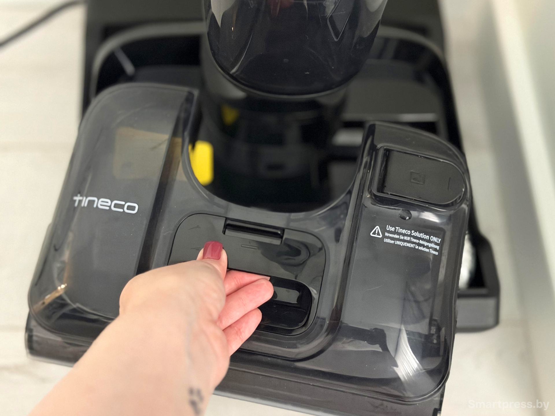 Tineco Floor One Switch S7 Stretch