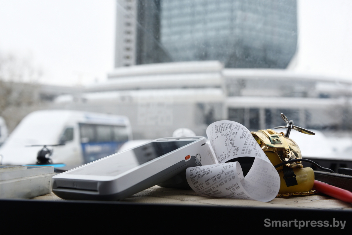 Кассы Настоящая цифровая