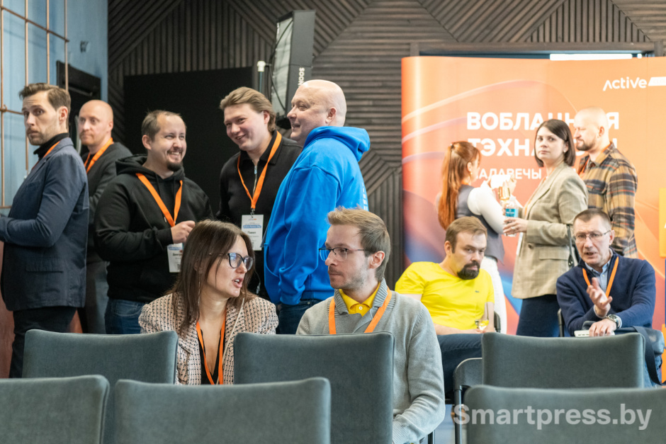 Тренды IT-рынка 2026