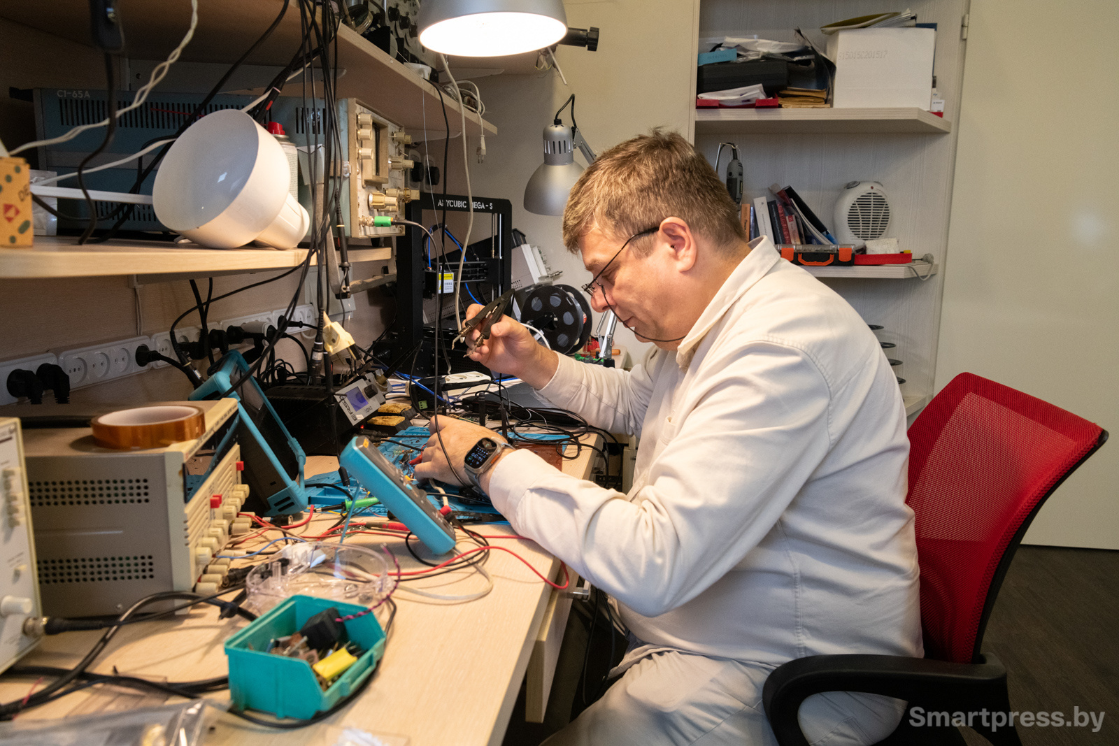 Nero Electronics Nero Electronics