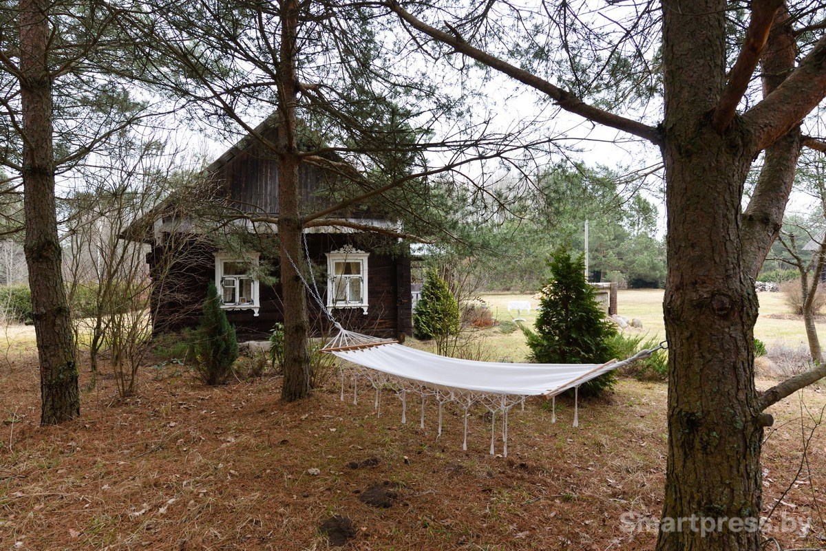 Минчанка купила 100-летний хутор 8.jpg