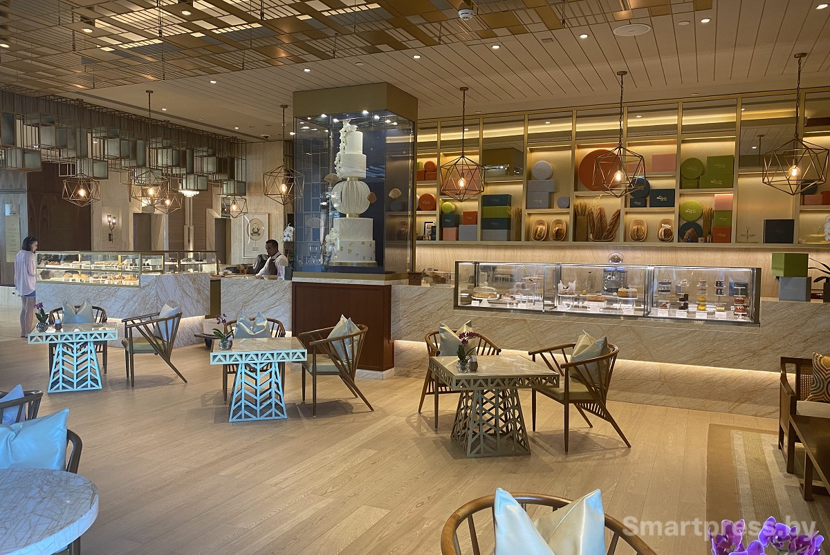 Mandarin Oriental Jumeira