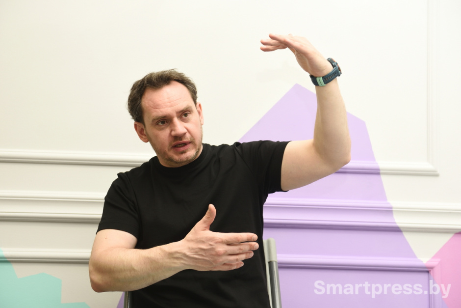 Андрей Карпенко