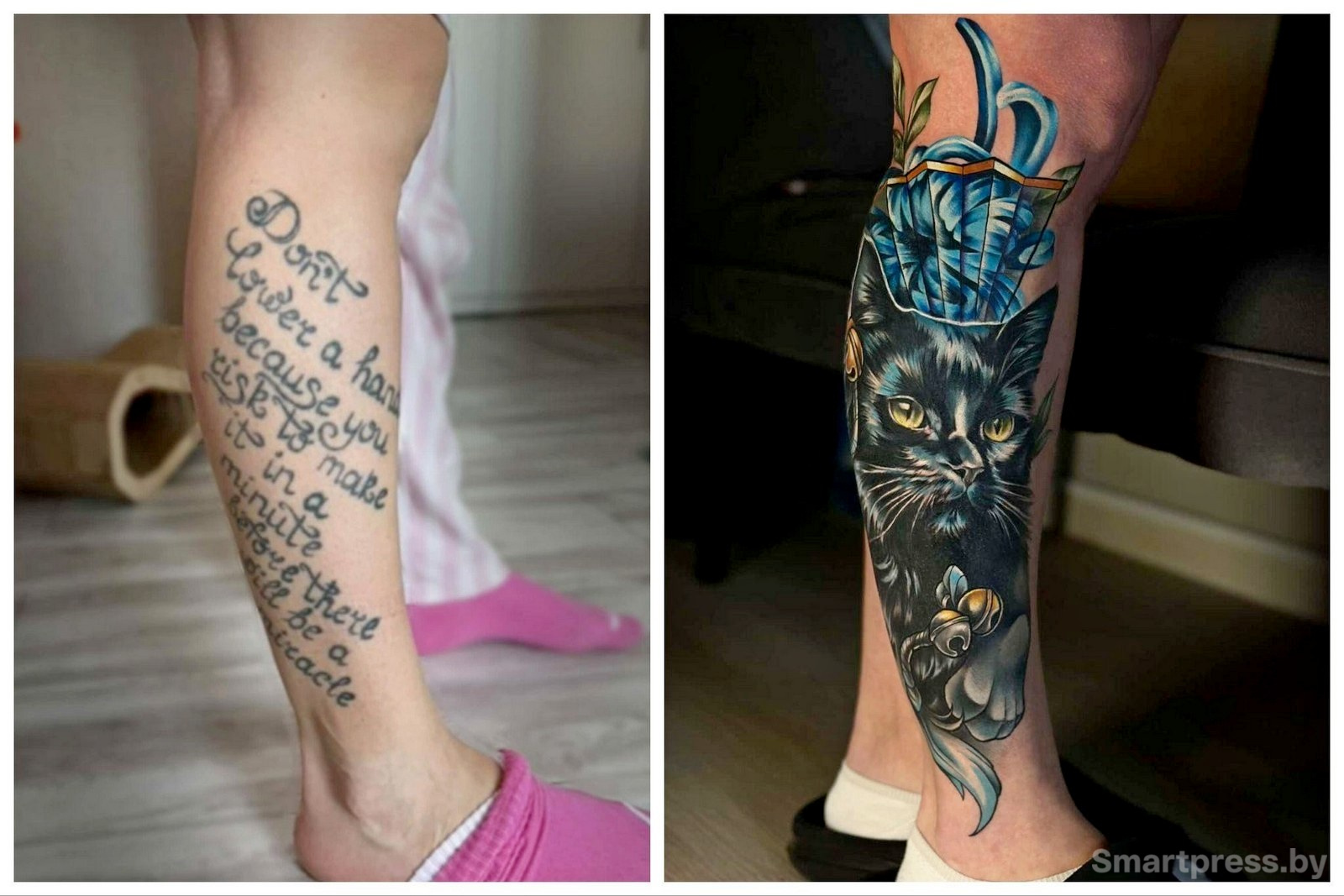 6-Как из тату в виде надписи сделать котика.jpg