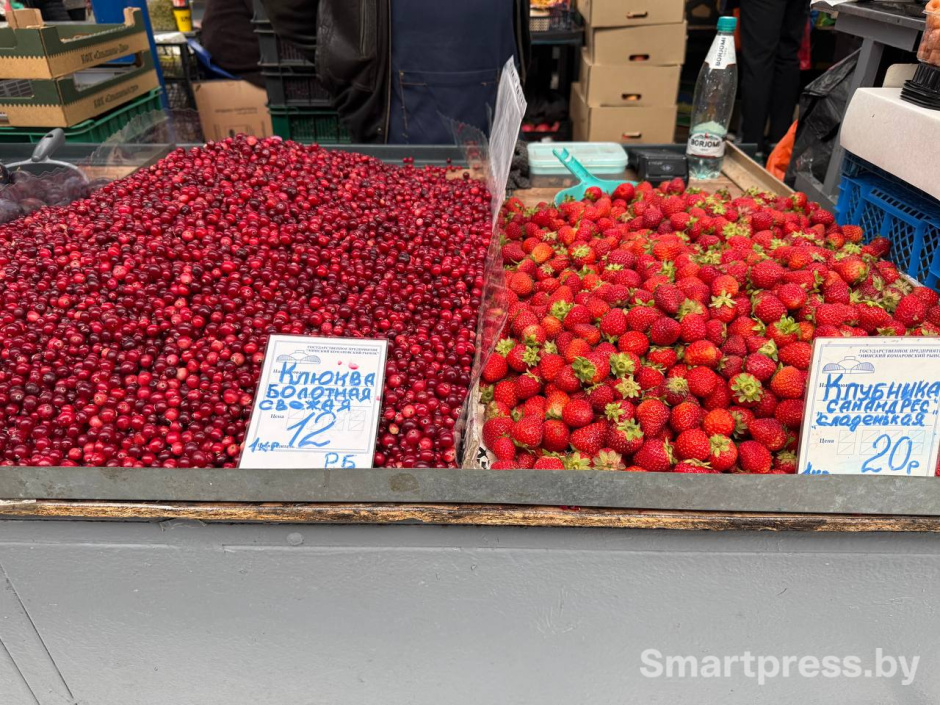 клюква-облепиха