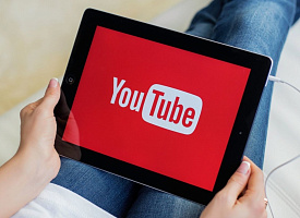 Заблокируют ли в Беларуси YouTube? Новый министр информации заявил, что “действовать нужно очень аккуратно”