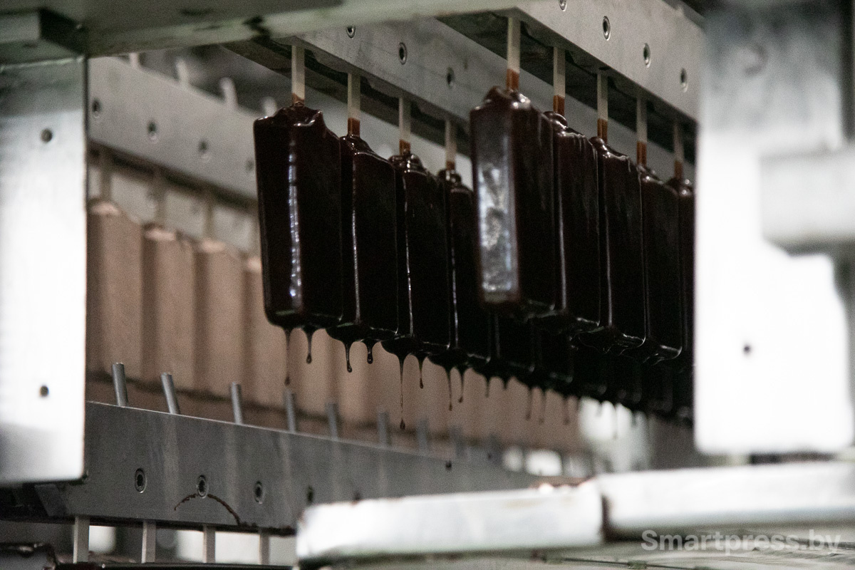 Морозпродукт HR