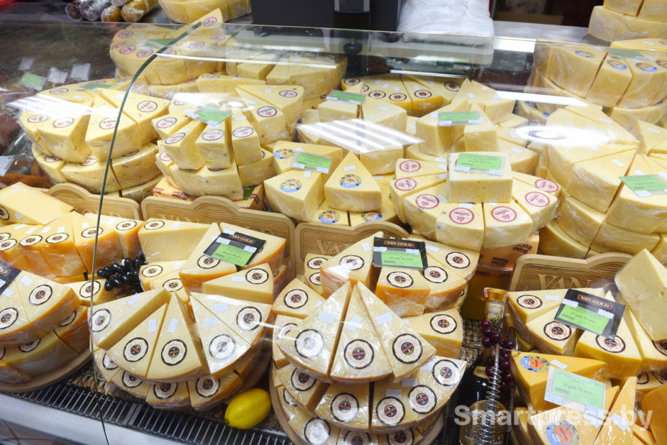 Пружанские сыры.JPG