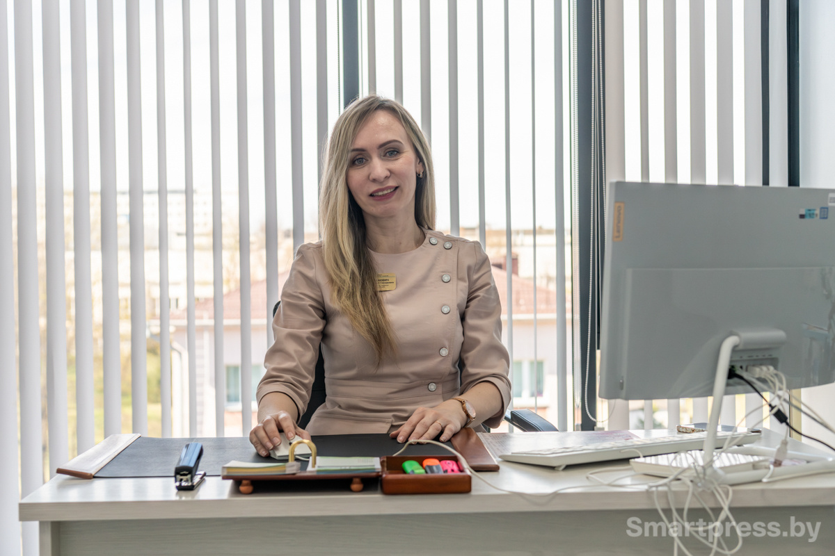 Врач рассказывает о менопаузе