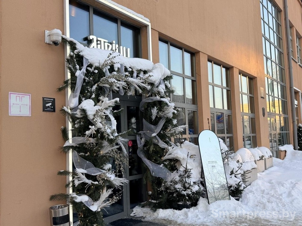 1- Ресторан Літвіны в Минске возле Красного костела.jpg