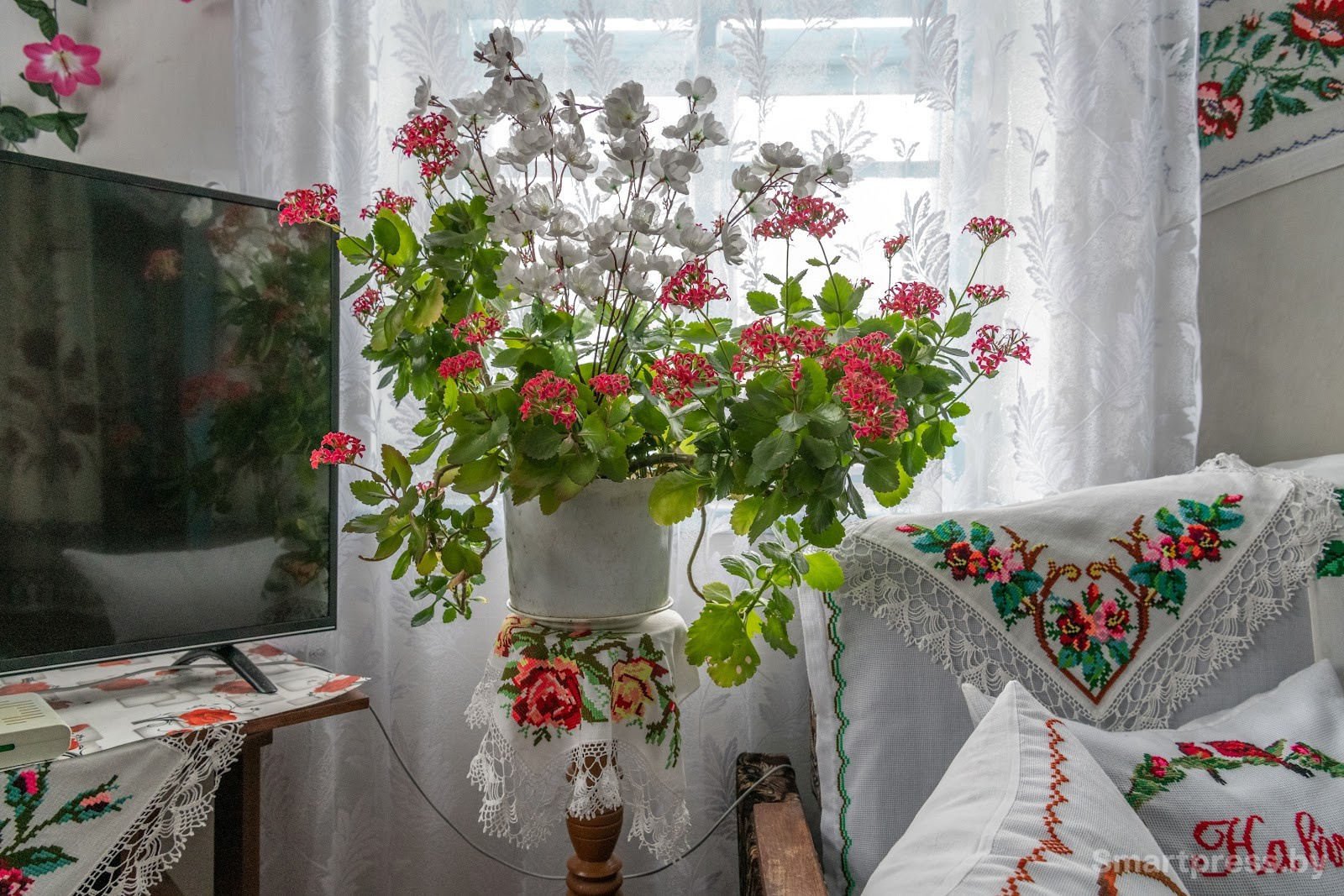 Вера Колесо из деревни Ситница и ее вышиванки 15-1.jpg