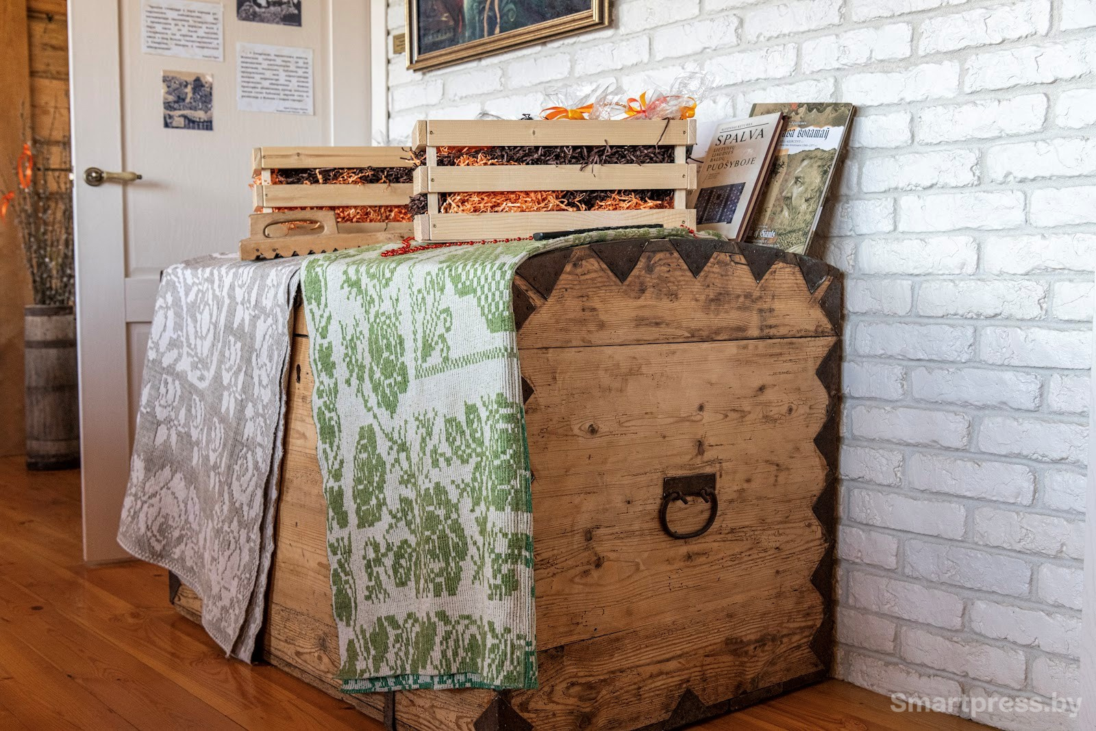 Кафе в агроусадьбе Ляліва 4.jpg