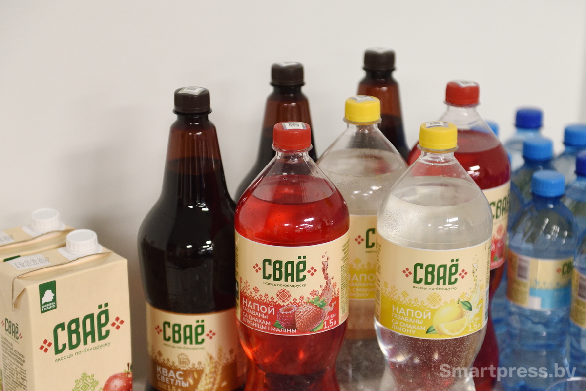 Как работают автолавки Евроторга