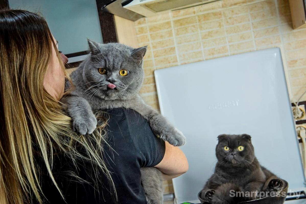 10-Бакс на руках Кати чувствует себя более уверенно.jpg