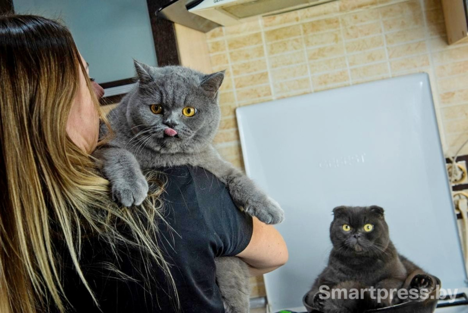 10-Бакс на руках Кати чувствует себя более уверенно.jpg