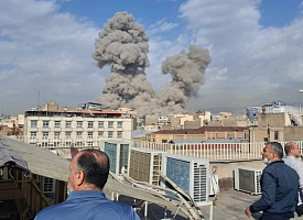 Что происходит в противостоянии США, Израиля и Ирана