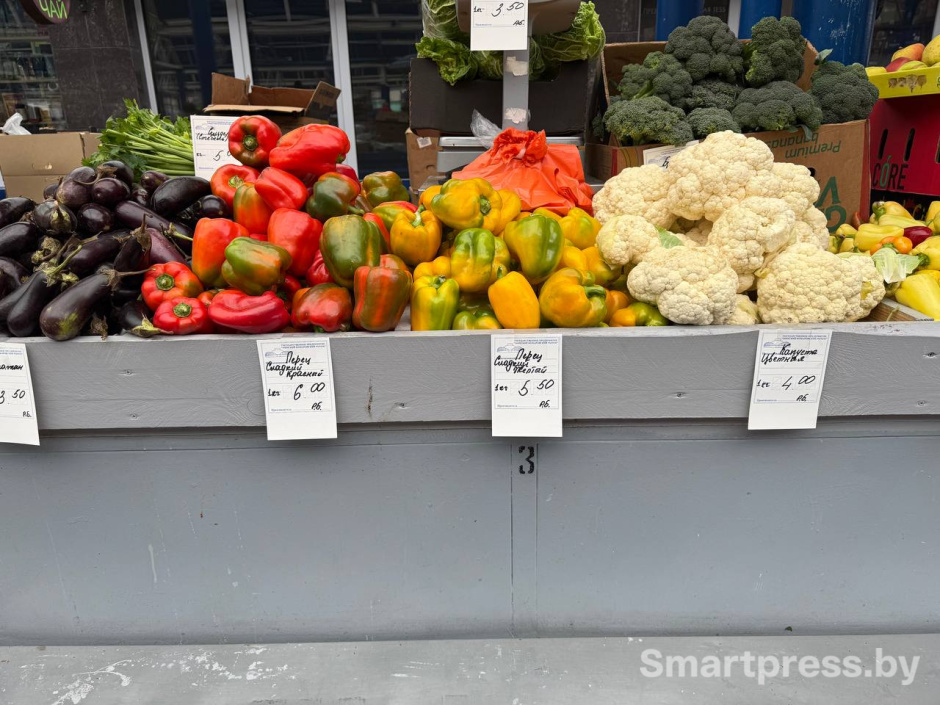 капуста-перец-баклажаны