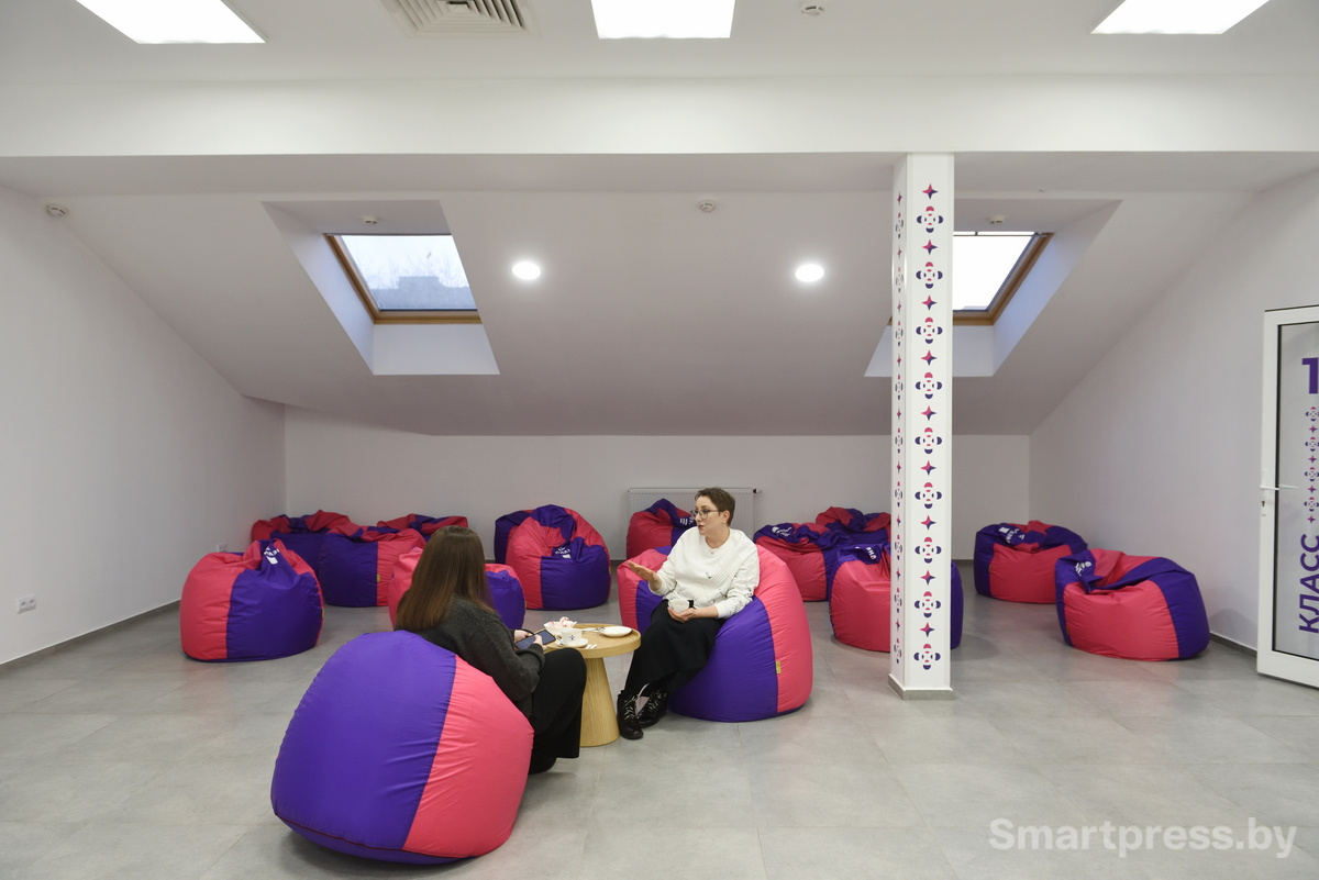 Пространство Фармдом