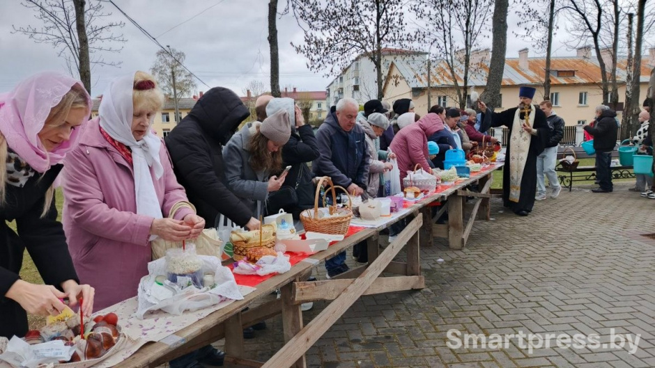Храм в честь&nbsp;Рождества Иоанна Предтечи&nbsp;в г. Минске 04.jpg