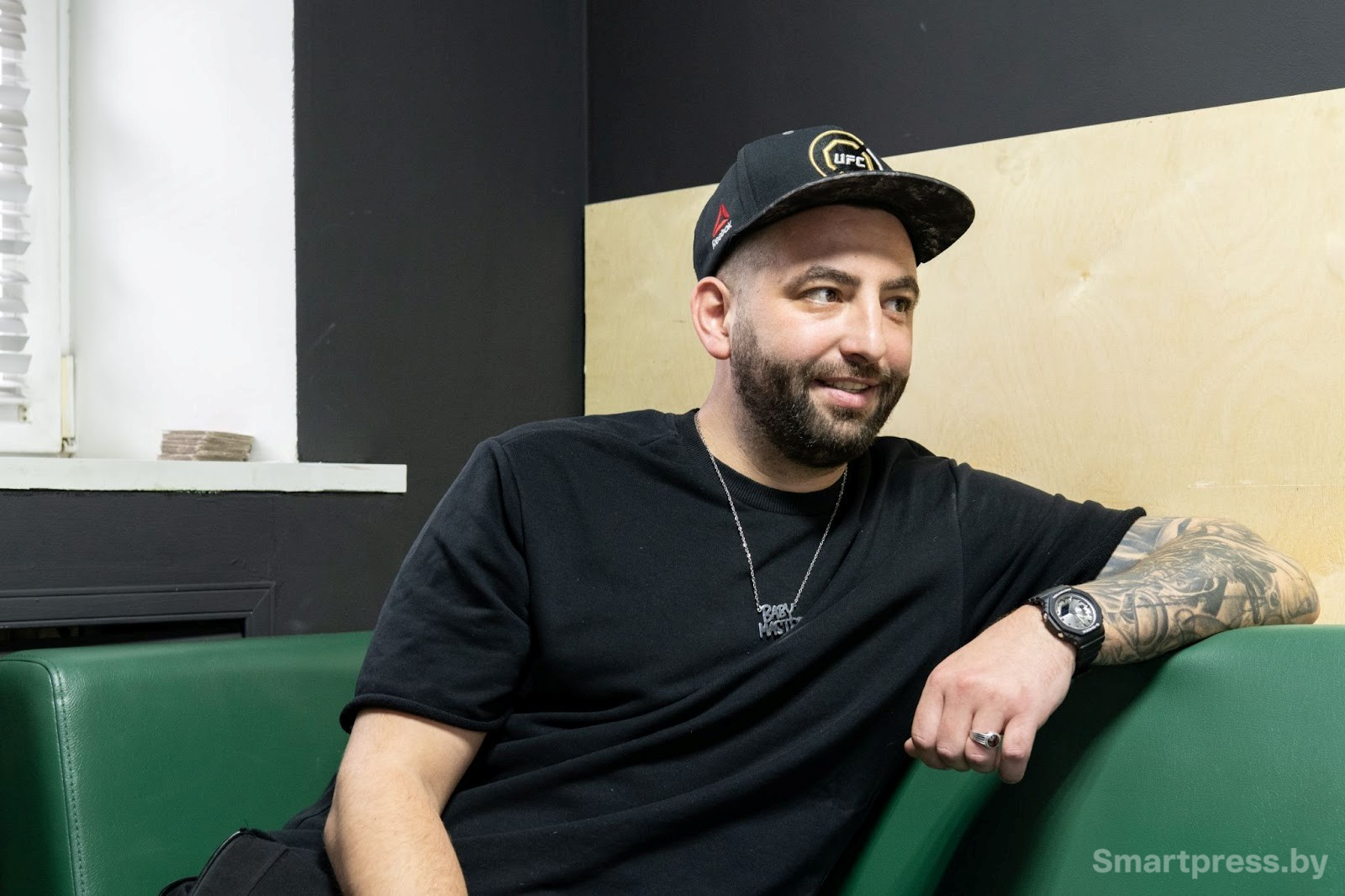 Детский парикмахер Владислав Якушин 3.jpg