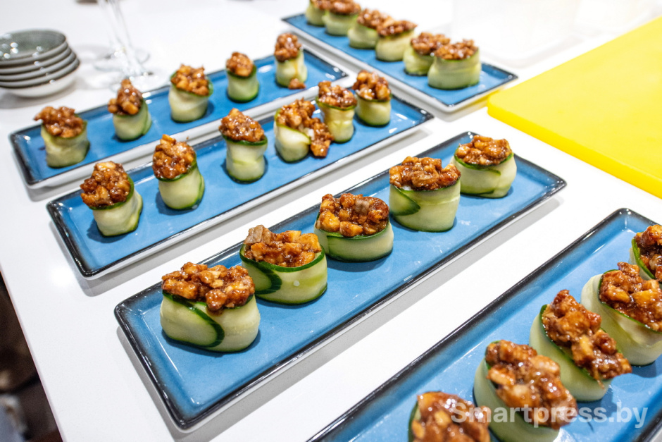 Нужен идеальный стейк 