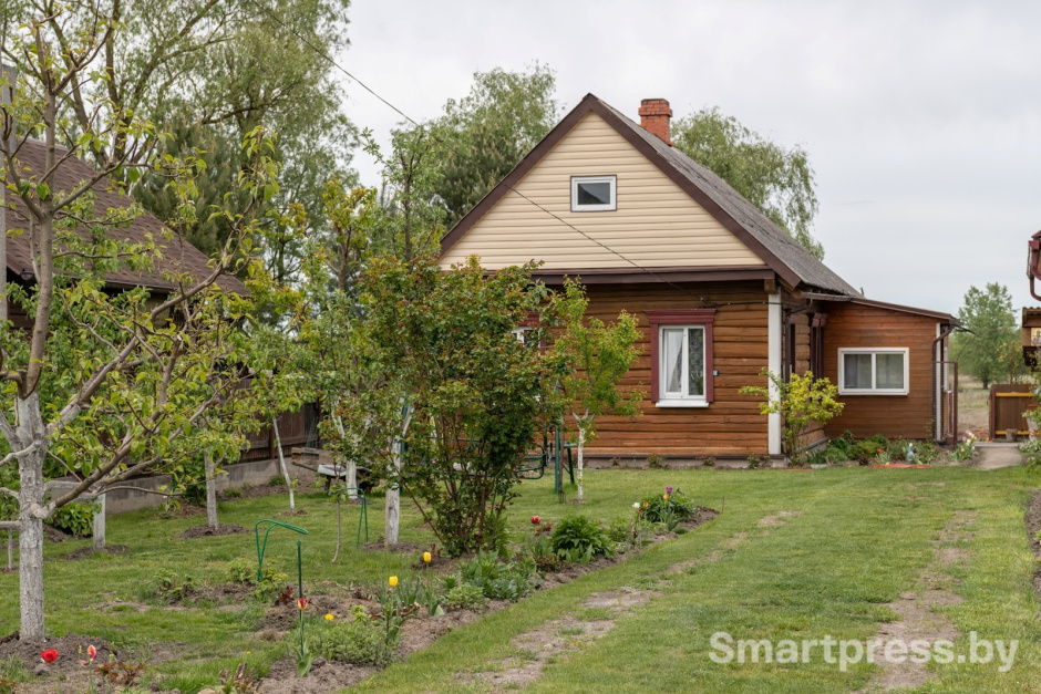 13-Дом Екатерины Климович в деревне Погост.jpg