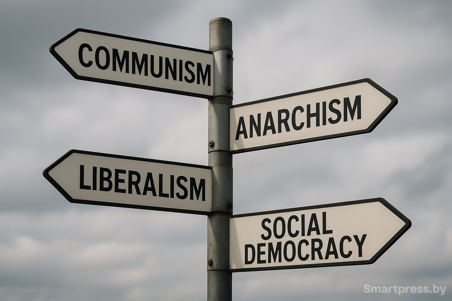 пути развития