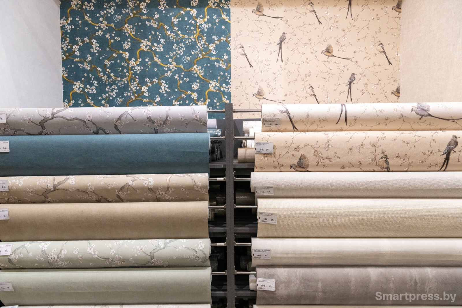 Обои с принтом.jpg